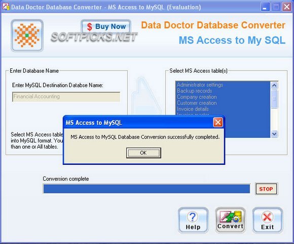 Dbforms from msaccess to php mysql crack